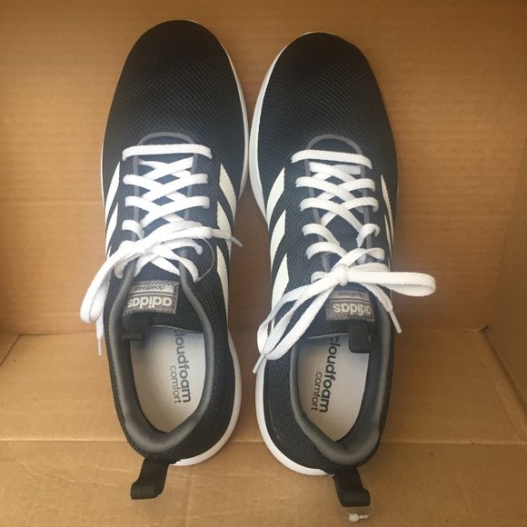 ADIDAS LITE RACER CLN SHOES**NEW** - Picture 6 of 7